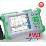 Оптический многомодовый  тест оптического волоконного ОТДР на длинах волн 850/1300 нм QX50-M с VFL thumbnail-3