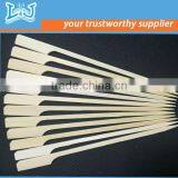 Sushi Restaurant New Style Cheese Flag Decor Cocktail Skewer With High Quality