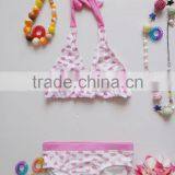 Cute Girl Bikini Swimwear thumbnail-1