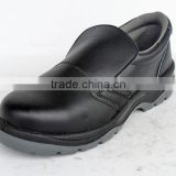 mens leather safety shoes