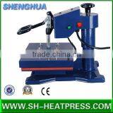 Cheap Price Mini Heat Press Sublimation Machine for Sale thumbnail-1