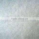 White 4mm PET Needle Punch Non-woven Fabric for Shoes,mattress thumbnail-3