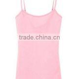 OEM Factory Goldjade Bulk Camisole Tops thumbnail-1