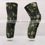 Hot Sell Sports Football Basketball Volleyball Knee Pads for Knee Pain Guard Knee Brace Sleeve thumbnail-5