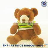 China Factory Toys Mini Bear Plush Wholesale for Crane Machines thumbnail-2