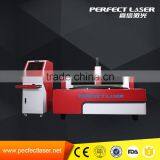 Huge Discount 2000w Metal / Steel / Iron Fiber Laser Cutting Machine Price For Sale thumbnail-1