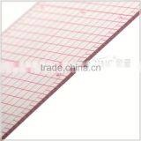 Kearing 1.2mm Thickness Fashion Design Rulers Plastic Garment Ruler for Patchwork #B70 thumbnail-1