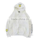 Top Quality Oem Fashion Pullover Hoody With Plain Pattern Longsleeve thumbnail-2
