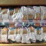 Girls Long Socks Stock 131115 thumbnail-4