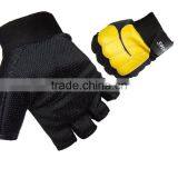 GZY 2015 High Quality Full Finger and Half Finger Mini Boxing Gloves thumbnail-4