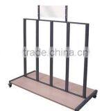 Multi Functional Garment Display Shelf thumbnail-1
