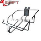 Of Bread Display Rack for Hanging Items Advanced Apparel Dresses