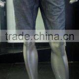 Mens Linen Shorts thumbnail-3