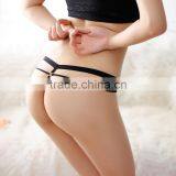 Stock Women Ice Silk Sey Panties Temptation Mooning Waist Briefs Underwear Women G-Strings Thongs Tangas Eotic Intimates Lingeri thumbnail-5