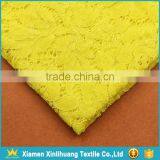 Wholesale Garment Accessories Hollow Out Guipure Lace Fabric for Dress thumbnail-5