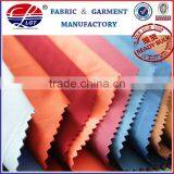 Robe Fabric by 100% Spun Poly Fabric for Arabic Robe