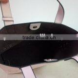 2017 2018 Fashion Hot Wholesale High Quality Classic pu New Hollow Bag thumbnail-6