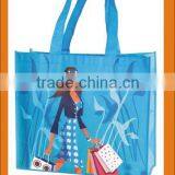 Printed Solid Color Non Woven Bags thumbnail-1