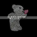 2017 Hot Fix Rhinestone Motif Transfer Wholesale in China thumbnail-5