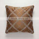 Decorative and Luxury Rhinestone Cushion / Pillow Case thumbnail-1