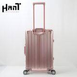 Aluminum Suitcase Rose Gold thumbnail-3