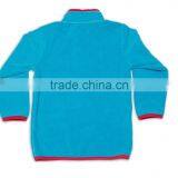 Highneck With Half Placket thumbnail-2