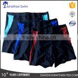 2017 Good Quality Oem Men Swim Trunk Men Swimming Shorts Men
