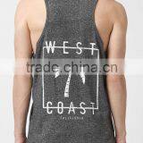 Wholesale Fashion Printed Tank Top Fitness thumbnail-3