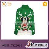 2016 New Design Unisex Cool Christmas Sweater thumbnail-1