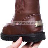 Zm40331b Beautiful Snow Jogging Shoes Fashion Childern Winter Boots thumbnail-4