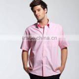 High Quality Official Shirts for Men From China thumbnail-5
