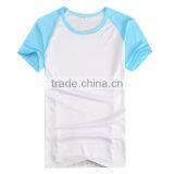 Company Advertising Promotion Print Logo Custom Men Cotton T Shirt thumbnail-2