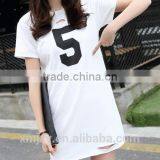Wholesale Cheap Clothes Women Loose Designs thumbnail-2