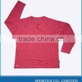 2012 New Design Women's Casual T-shirt thumbnail-1