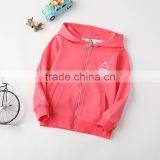 S16136A New Arrival Spring Autumn Brand Design Children Outerwear Coat thumbnail-3