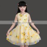 Z&M Fashion Dress Long Dress Girl Dress thumbnail-6