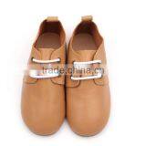 Guangdong Shoes Brighton Kids Boys Hard Soled Oxford Shoes thumbnail-1
