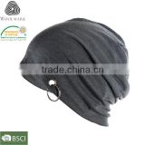 Cap custom OEM, affordable wholesale wool mens winter hats