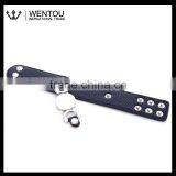 Fashionable Personalized Leather Bracelet thumbnail-4