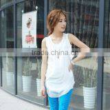 Latest Elegant Summer Off Sleeves Dresses Blouse thumbnail-1