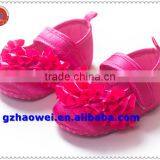 Elegant Tutu Dress Baby Girl's Prewalker thumbnail-2