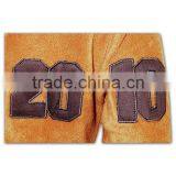 Trade Assurance BSCI Thick Polar Embroidery Patch Design Hoodie thumbnail-5