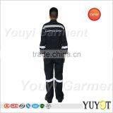 2015 New Style Durable Anti Wrinkle Anti Static Workwear Uniform thumbnail-3