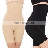 China wholesale Nylon High Waist Abdomen Drawing Pants