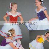 Fishion Style Professionsl Dresses for Latin thumbnail-1