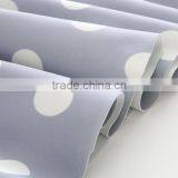 Wholesale Sweet Style Polka Dots Sleeveless Children Girl Cotton Dress thumbnail-5