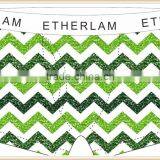 Merry Christmas 88% Polyester 12%Elastic Fashion Style Tether Mens Underwear 2016 thumbnail-2