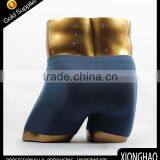 Wholesale Solid Color Funny Boxer Shorts for Men With Simple Style and Excellent Quality thumbnail-2
