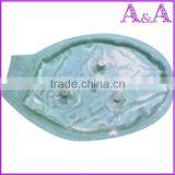 Molded Bra Cup 8337 With Push up thumbnail-3