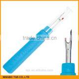 Tailor Accessories Cheapest Stitch Ripper Sewing Tool 13.5x1.8cm Industry Seam Ripper thumbnail-2